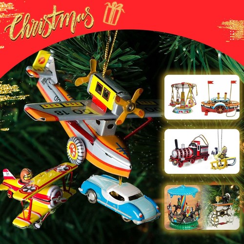 Christmas vintage hanging - christmas,
