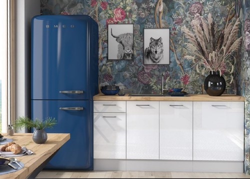 Kitchen cabinets kitchenette - kitchen,