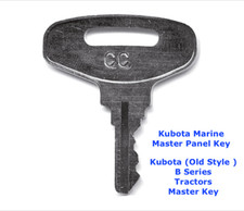 KUBOTA Engine BETA Marine
