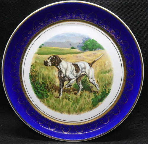 Vintage arklow ireland plate - vintage,