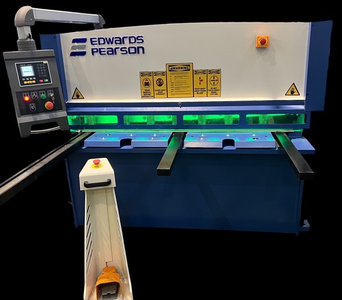 Stock edwards pearson - edwards,