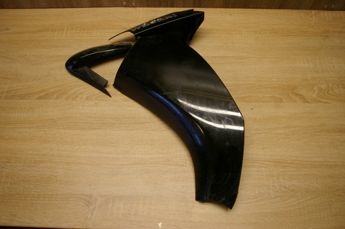 Kawasaki gtr zg 1400 - /,