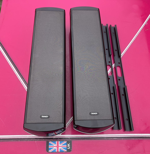 Tannoy highline 500 lcr - tannoy,