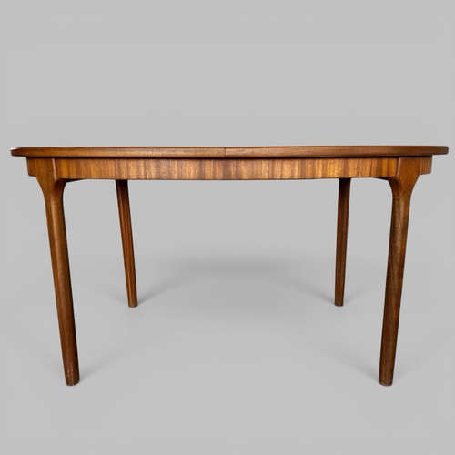 Macintosh mid century - mid, teak