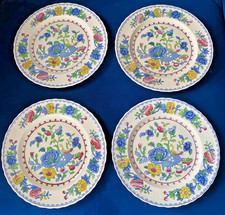 Vintage Masons Ironstone