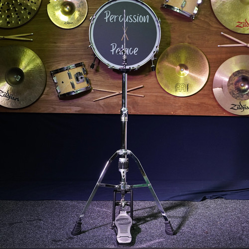 Mapex single braced hat - single,