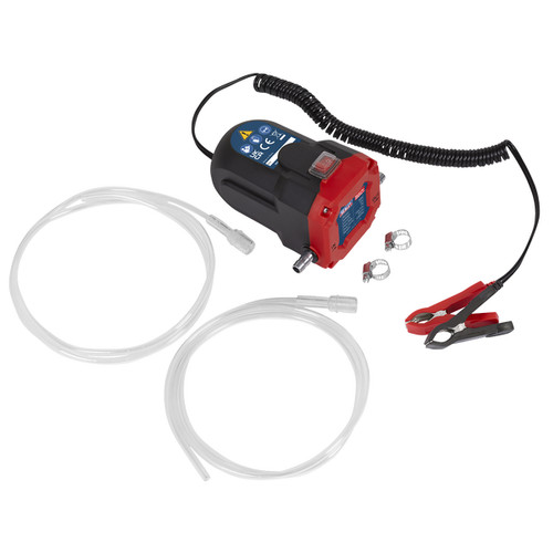 Sealey tp9312 engine oil - tp9312,