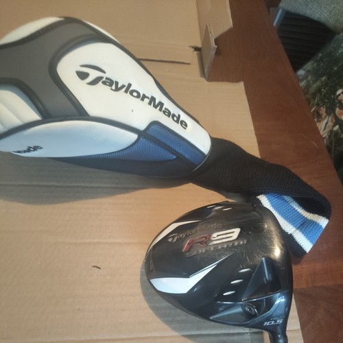 Trade taylormade r9 - taylormade,