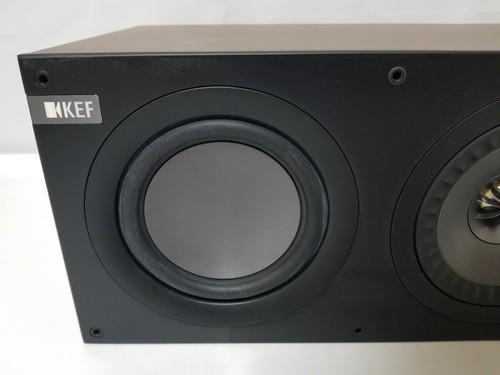 Kef series q200c - series, center