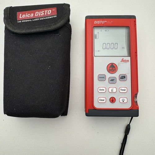 Leica distotm lite - lite, 5