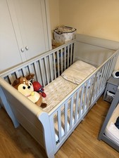 Mamas & Papas Mia Light Blue