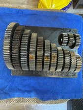 Myford ml7 / ml10 / super 7