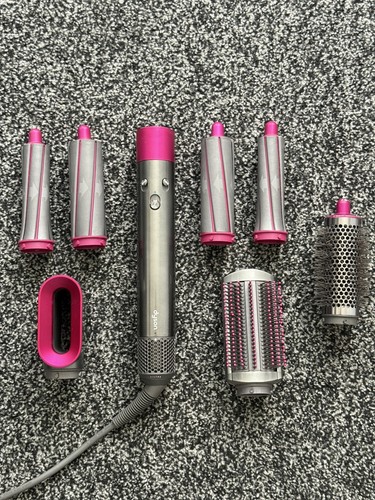 Dyson airwrap hs01 air - airwrap,