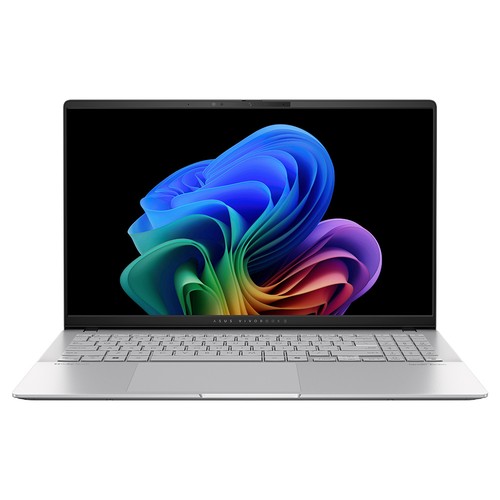 Asus vivobook snapdragon - s, 15