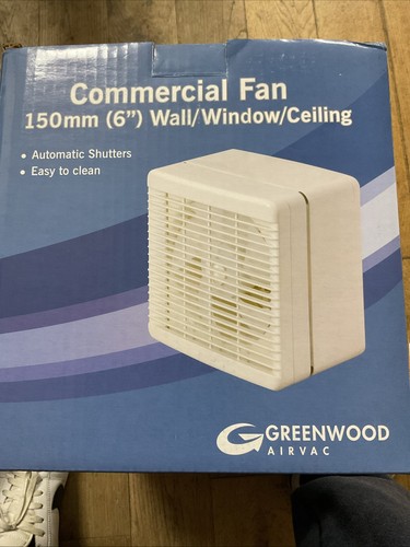 Greenwood airvac ce150pc - greenwood, 6