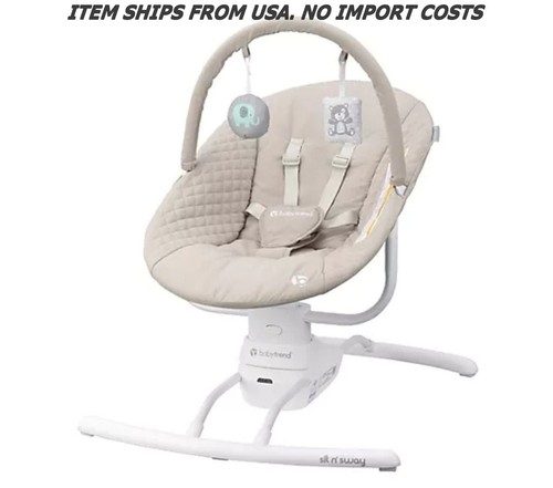 New baby trend - baby, n’