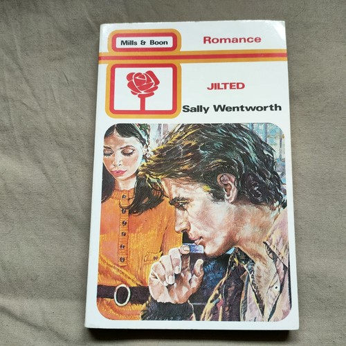 Classic mills boon books - classic,