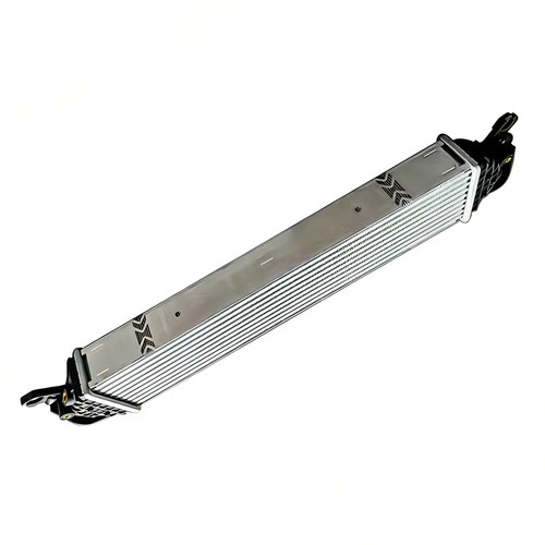 Intercooler charge air cooler - intercooler,