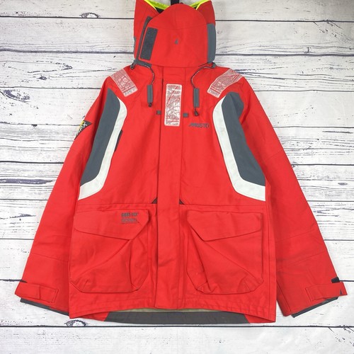 Musto hpx gore - musto, tex