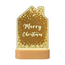 Amazon Christmas LED Night