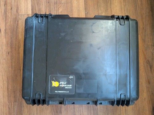 Peli storm im2400 - peli,