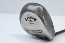 Callaway Big Bertha Warbird