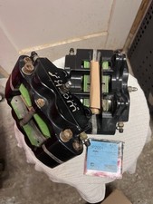 Wilwood ‘Works’ M16