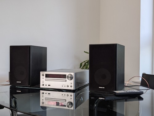 Onkyo 545ukd remote and - cr-545ukd,,