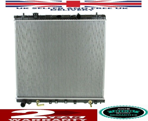 Radiator for mazda bongo - radiator,
