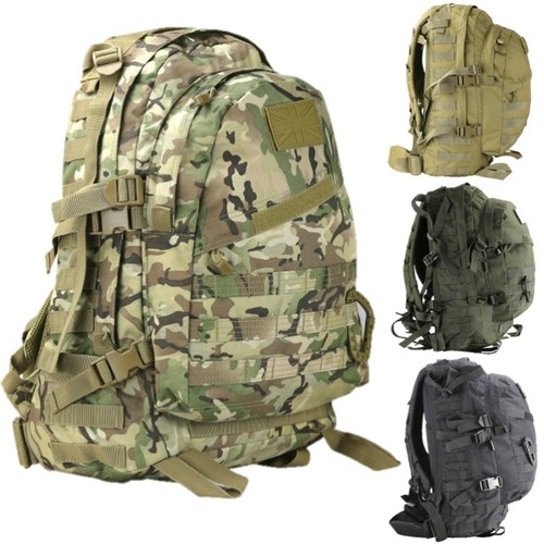 45l army spec - 45l, ops