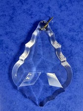 Vintage Chandelier Spares -