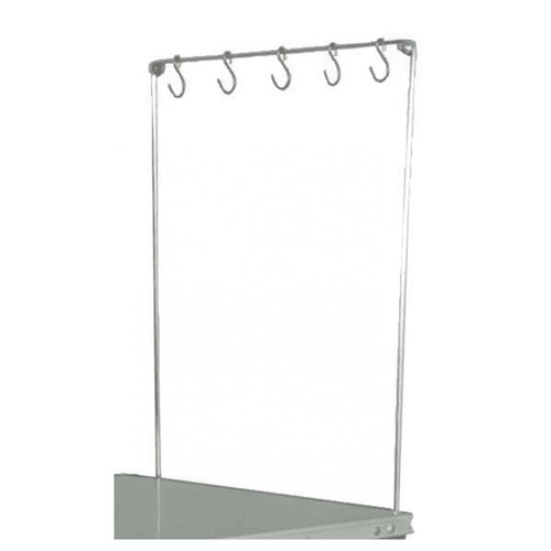Vango utility rack - for, storage