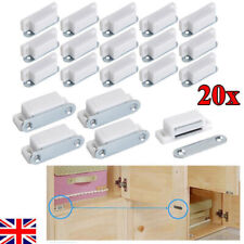 20x Magnetic Door Catch Latch