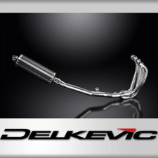 KAWASAKI ZRX1100 ZRX1200 97-07