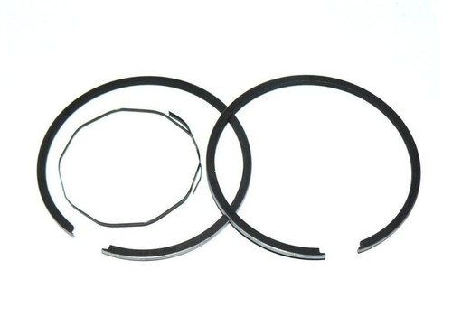 Piston ring set - ring, for