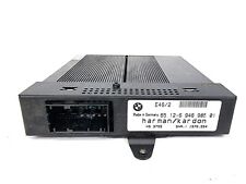 BMW 3 Series E46 M3 Harman