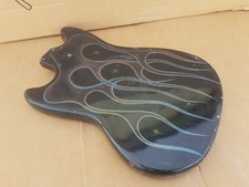 1965 FENDER DUO SONIC II BODY USA 