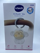 Vtech V-Hush Go Portable