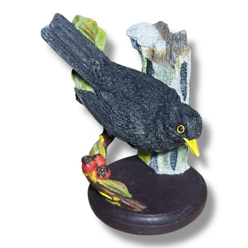 The country bird collection - the,