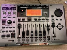 Boss BR900CD v2 -1 Gig with