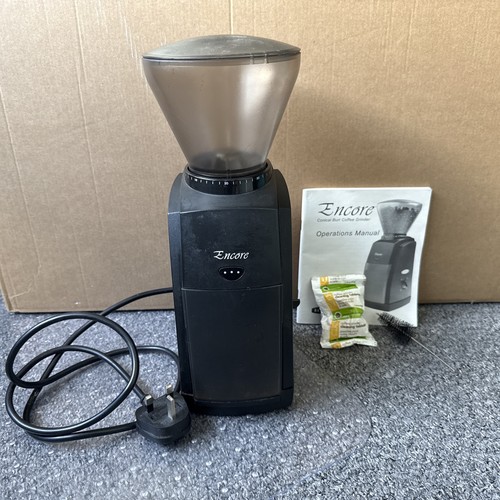 Baratza encore electric - encore,
