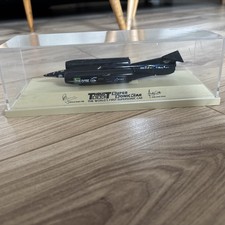 LLEDO. S/H Thrust SSC - Worlds First Supersonic Car Diecast Model Toy T1