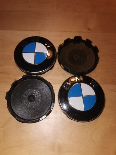 Set genuine bmw - genuine, wheel