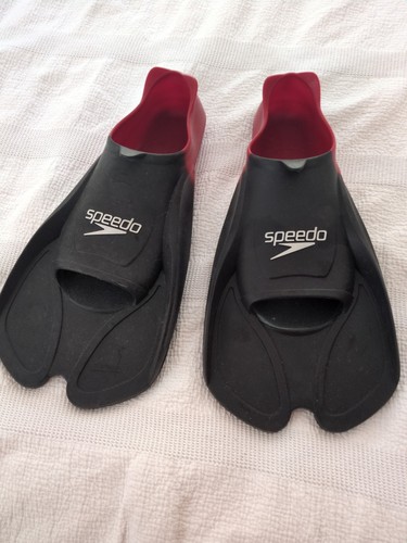 Speedo biofuse training fins - training,