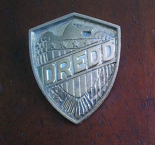 80s judge dredd 2000ad - 80s, titan