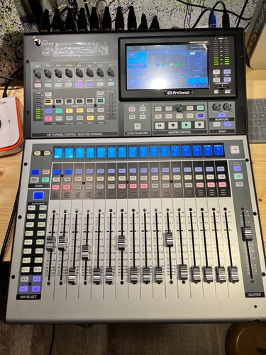 Presonus studiolive 32sc - presonus,