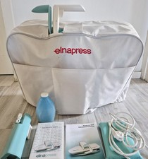 Ironing Press Elnapress Opal EP53 - Swiss Made 