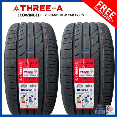 New 245 three a - new, 40