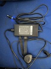 Dell PA-3E Family 19.5V 4.62A