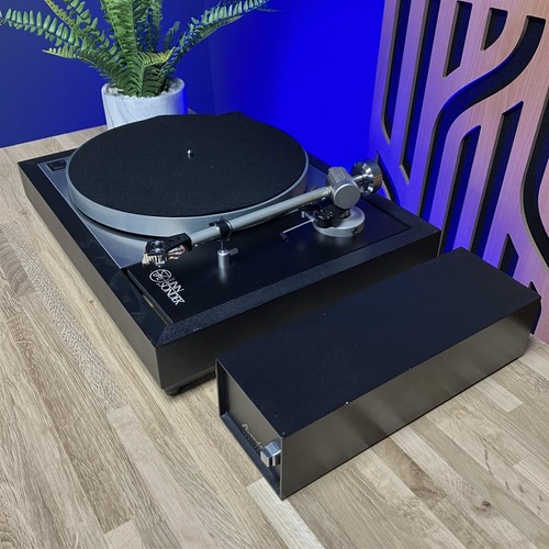 Linn sondek lp12 ittok - sondek, lvii
